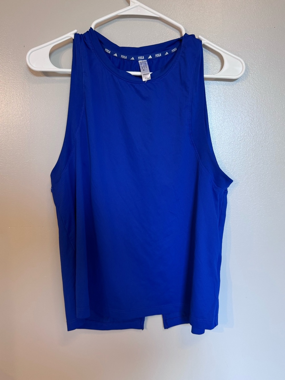 Women’s adidas Yoga Tank